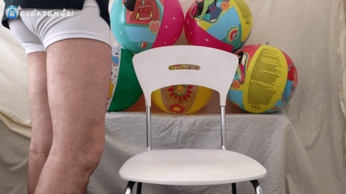 2901. Detonating princesses and some deflations