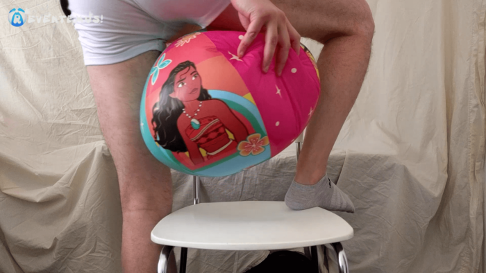 2915. Detonating princesses and some deflations