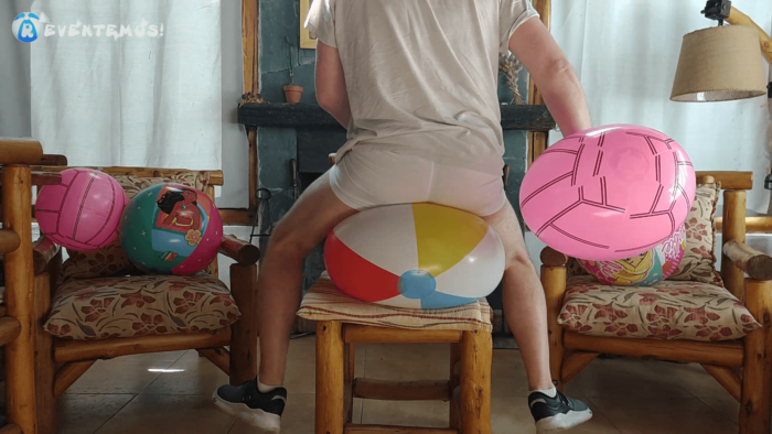 3201. Dirty explosions and sex in a kink cabain