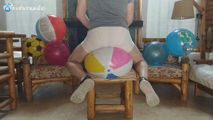 3206. Dirty explosions and sex in a kink cabain