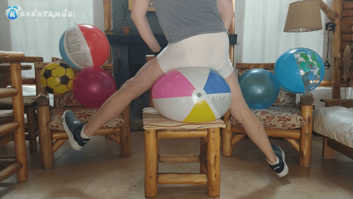 3207. Dirty explosions and sex in a kink cabain