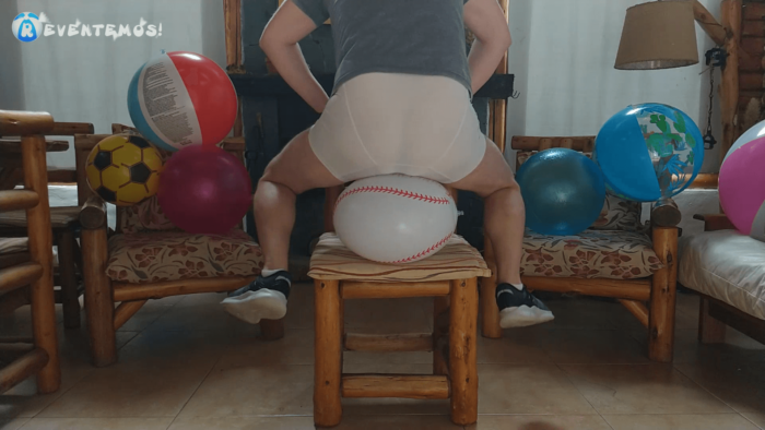 3208. Dirty explosions and sex in a kink cabain