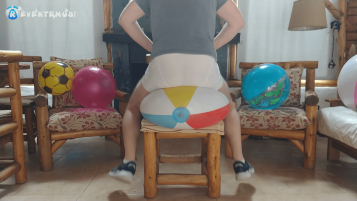3210. Dirty explosions and sex in a kink cabain
