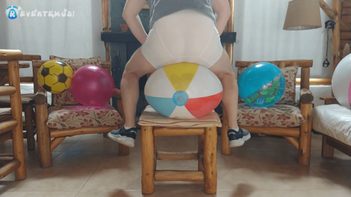 3211. Dirty explosions and sex in a kink cabain