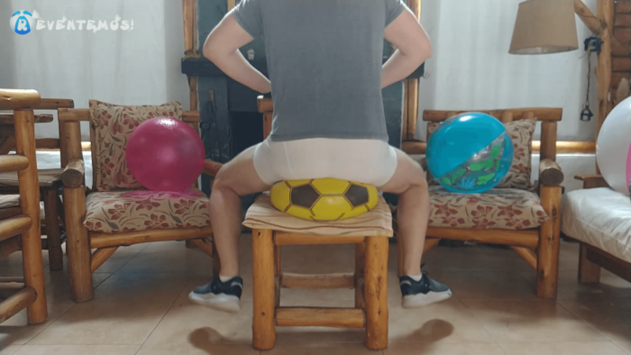 3212. Dirty explosions and sex in a kink cabain
